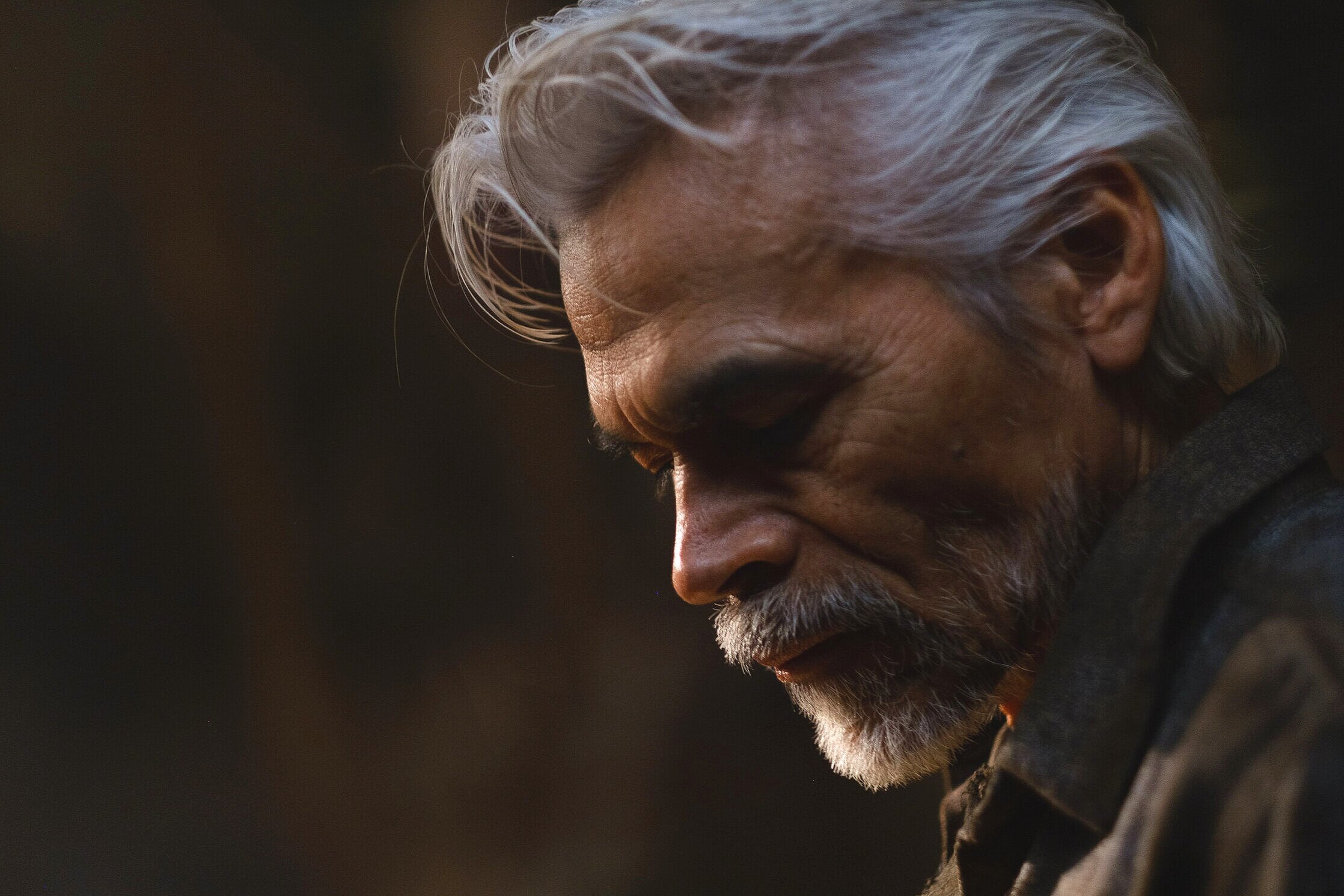 Sal Lopez - (Full Metal Jacket, Man on Fire, The Day the Earth Stood Still)