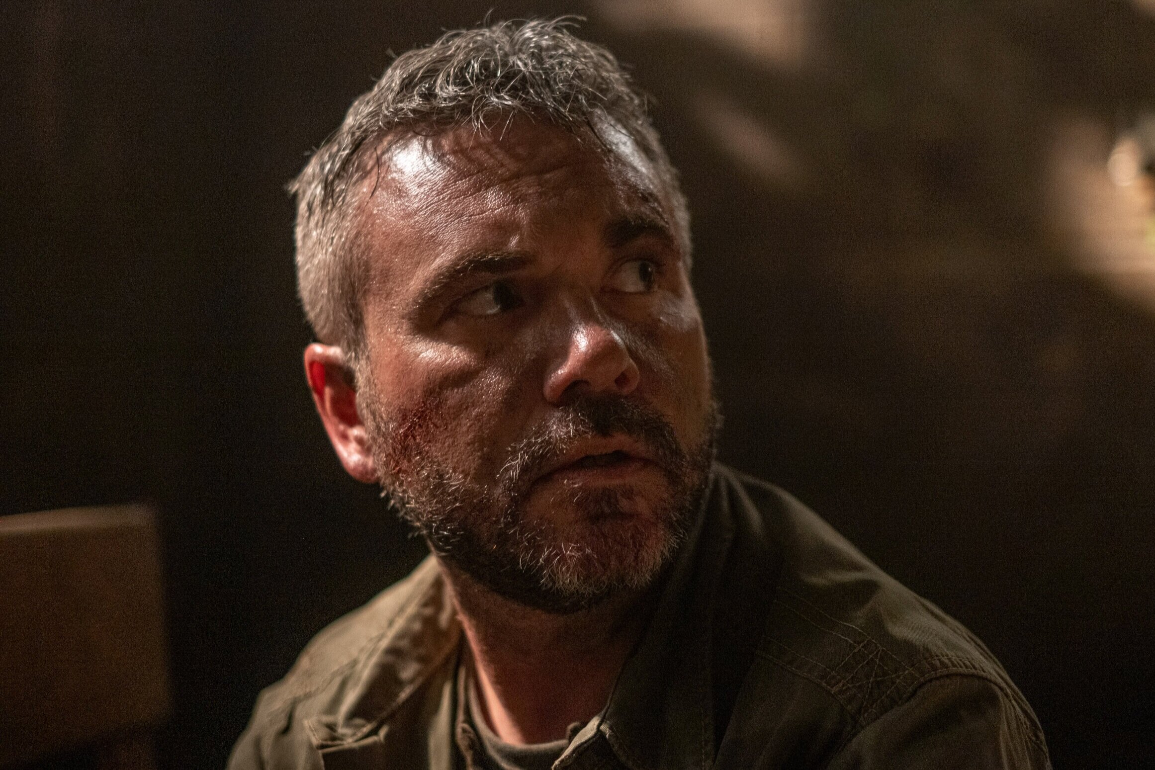 AJ Bowen - (You’re Next, The House of the Devil, The Sacrament)